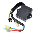 NEW CDI Ignitor Module for Yamaha Big Bear YFM350ER 1987-1988 Moto 4