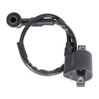 Ignition Coil CDI & Spark Plug for Yamaha YFM80 Badger Grizzly Raptor 80