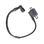 Ignition Coil CDI & Spark Plug for Yamaha YFM80 Badger Grizzly Raptor 80