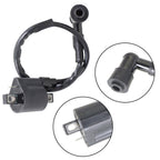Ignition Coil CDI & Spark Plug for Yamaha YFM80 Badger Grizzly Raptor 80
