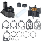 Water Pump Kit 46-96148A8 46-96148Q8 for Mercury Mariner 8-200 HP Engines