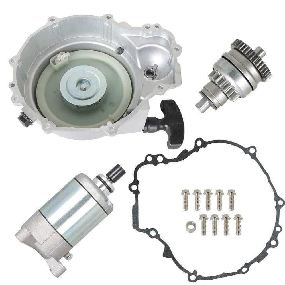 Polaris Sportsman 500 HO Recoil Starter Pull Start 1996-2013 Complete Drive