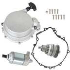 Polaris Sportsman 500 HO Recoil Starter Pull Start 1996-2013 Complete Drive