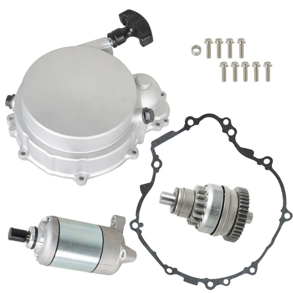 Polaris Sportsman 500 HO Recoil Starter Pull Start 1996-2013 Complete Drive