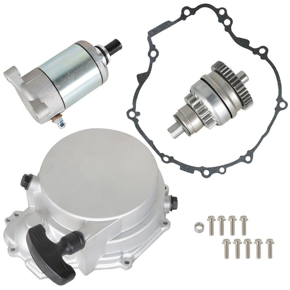 Polaris Sportsman 500 HO Recoil Starter Pull Start 1996-2013 Complete Drive