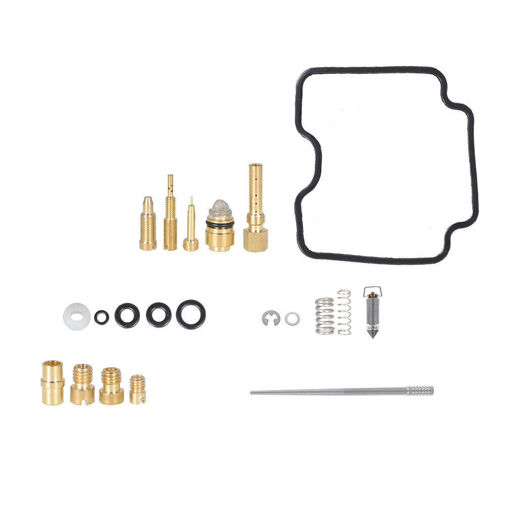 New Carburetor Rebuild Kit for Yamaha Rhino 660 4x4 2004-2007