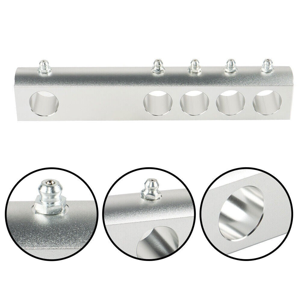 Silver Front & Rear Lowering Kit for 1987-2006 Yamaha Banshee 350 YFZ350
