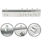 Silver Front & Rear Lowering Kit for 1987-2006 Yamaha Banshee 350 YFZ350
