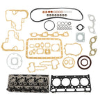 Bobcat Kubota 753 763 773 V2203 Cylinder Head + Full Gasket Kit 19077-03048