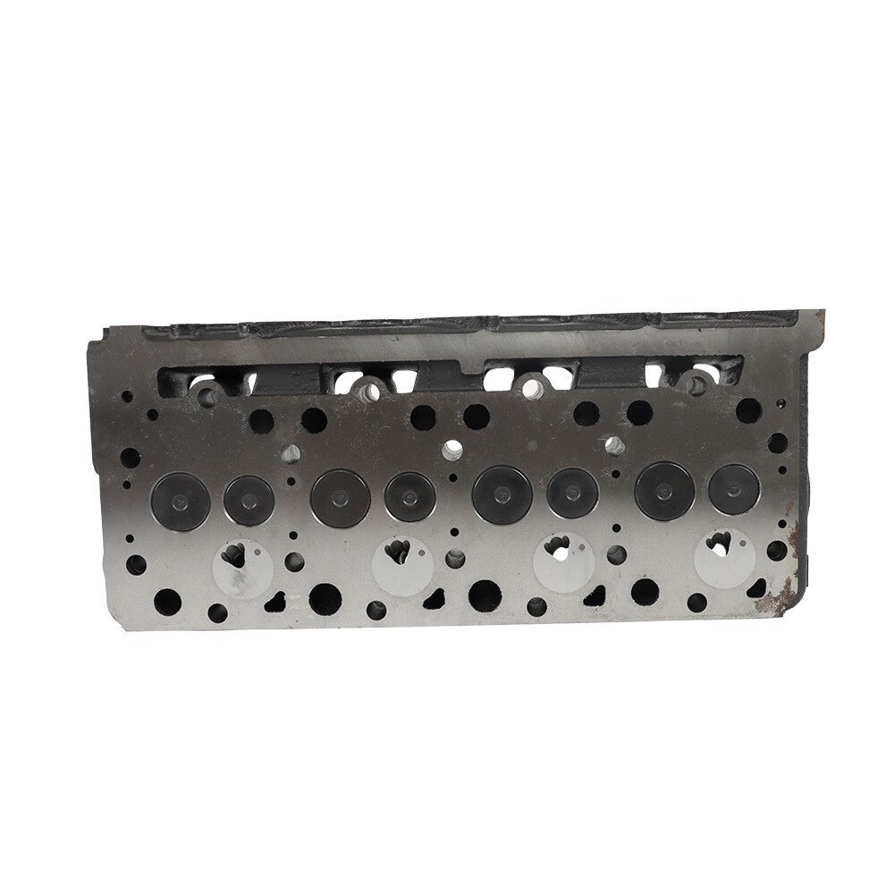 Bobcat Kubota 753 763 773 V2203 Cylinder Head + Full Gasket Kit 19077-03048