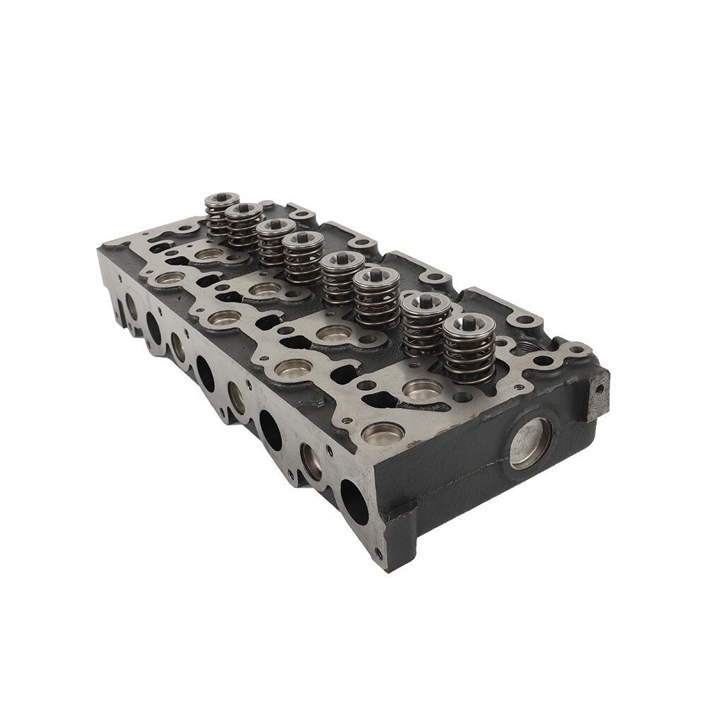 Bobcat Kubota 753 763 773 V2203 Cylinder Head + Full Gasket Kit 19077-03048