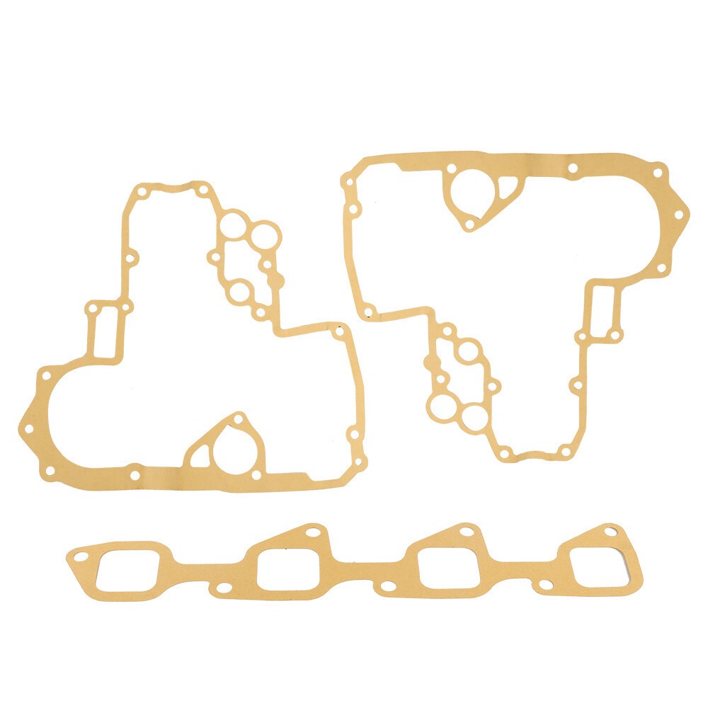 Bobcat Kubota 753 763 773 V2203 Cylinder Head + Full Gasket Kit 19077-03048