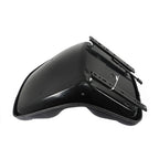 Black Seat for Case Backhoe Loader 580C 580D 580E 580L 580M Skid Steer