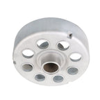 1988-2000 Honda TRX300 Rear Brake Drum Hub 2x4 4x4 Fourtrax Replacement