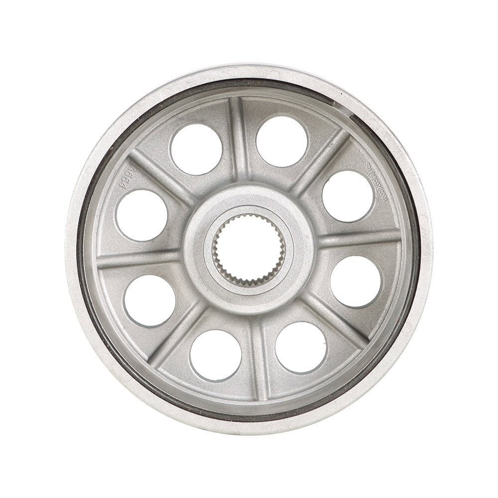 1988-2000 Honda TRX300 Rear Brake Drum Hub 2x4 4x4 Fourtrax Replacement