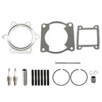 Yamaha Blaster 200 YFS200 ATV Cylinder Piston Gasket Air Filter 1988-2006