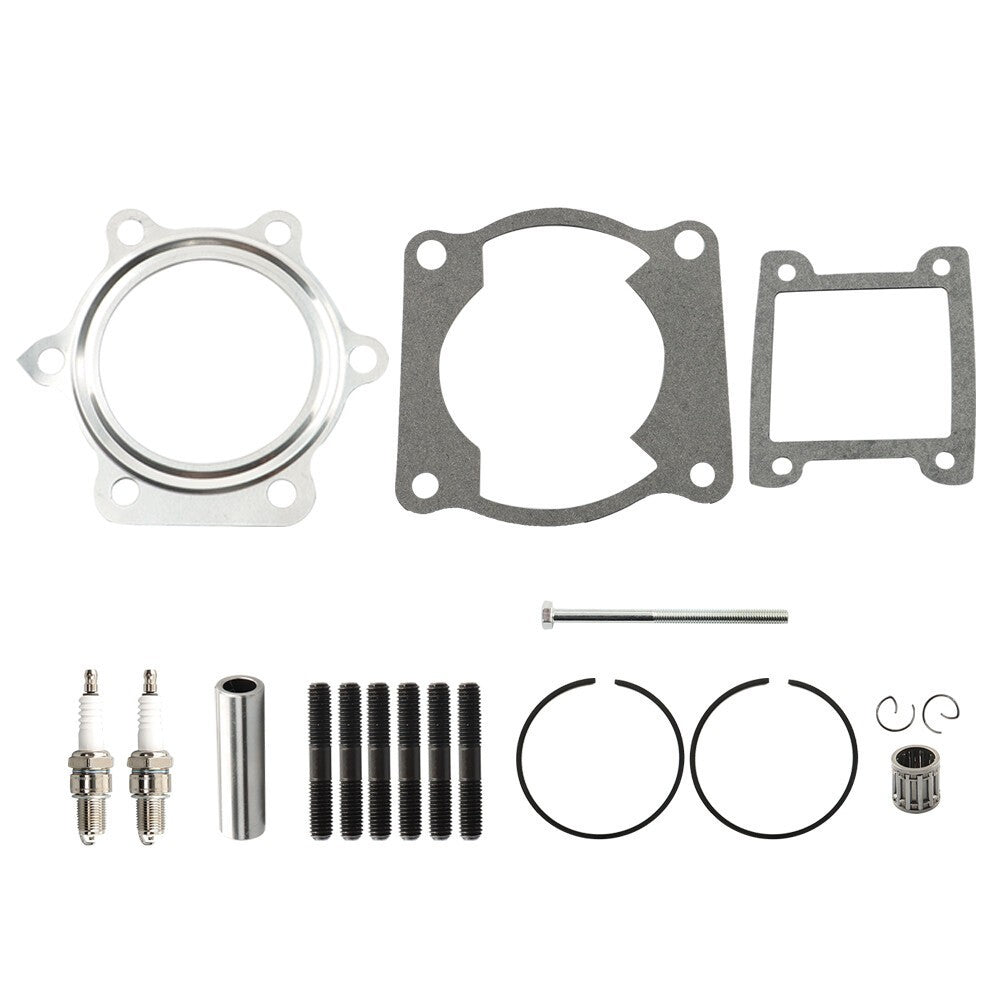 Yamaha Blaster 200 YFS200 ATV Cylinder Piston Gasket Air Filter 1988-2006