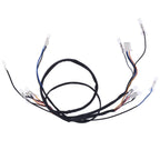 Wiring Harness for 88-02 Yamaha Blaster USA - No Key, Tors, or Oil Tank