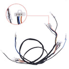 Wiring Harness for 88-02 Yamaha Blaster USA - No Key, Tors, or Oil Tank
