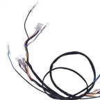 Wiring Harness for 88-02 Yamaha Blaster USA - No Key, Tors, or Oil Tank