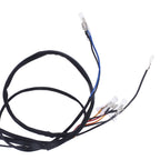 Wiring Harness for 88-02 Yamaha Blaster USA - No Key, Tors, or Oil Tank