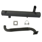 Bobcat 643 645 743 Muffler Exhaust Pipe Kit Skid Steer Loader Unused