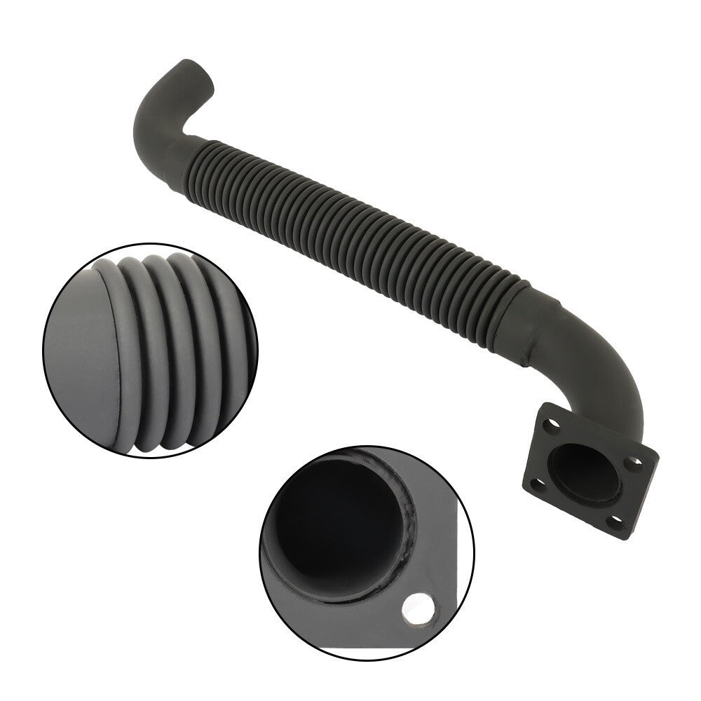 Bobcat 643 645 743 Muffler Exhaust Pipe Kit Skid Steer Loader Unused