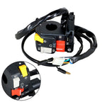 35020-HC4-004 Handlebar Switch for Honda FourTrax 300 TRX300 1988-1995
