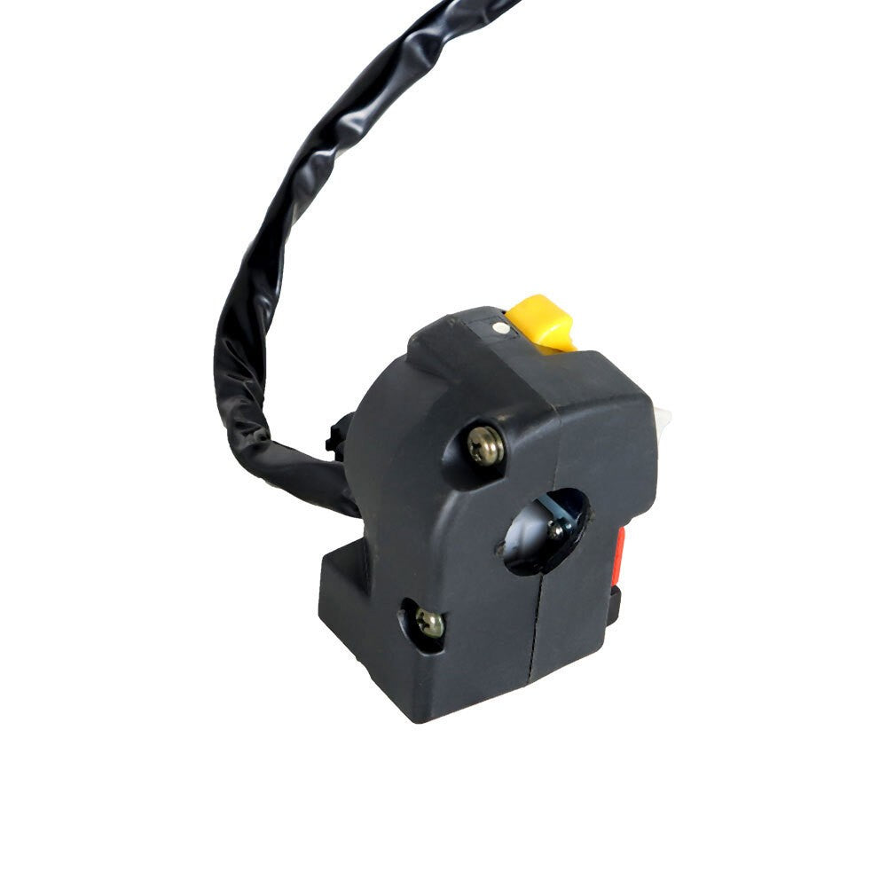 35020-HC4-004 Handlebar Switch for Honda FourTrax 300 TRX300 1988-1995