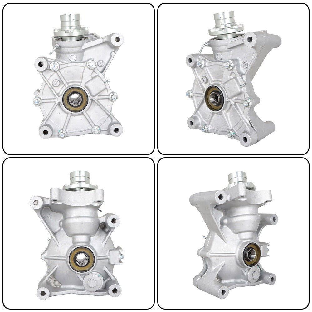 Rear Differential for Honda Rincon TRX650 TRX680 2003-2014 Models