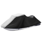 600D Heavy Duty Polyester Trailerable Jet Ski PWC Cover