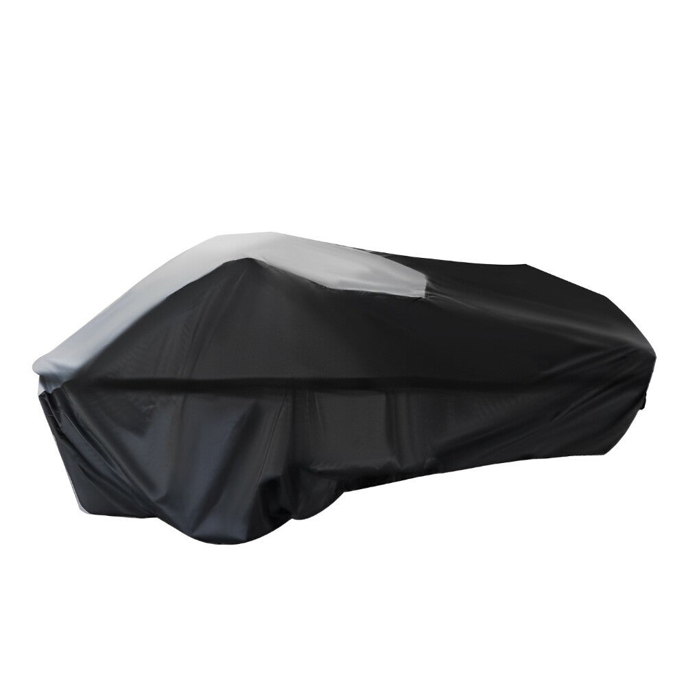 600D Heavy Duty Polyester Trailerable Jet Ski PWC Cover