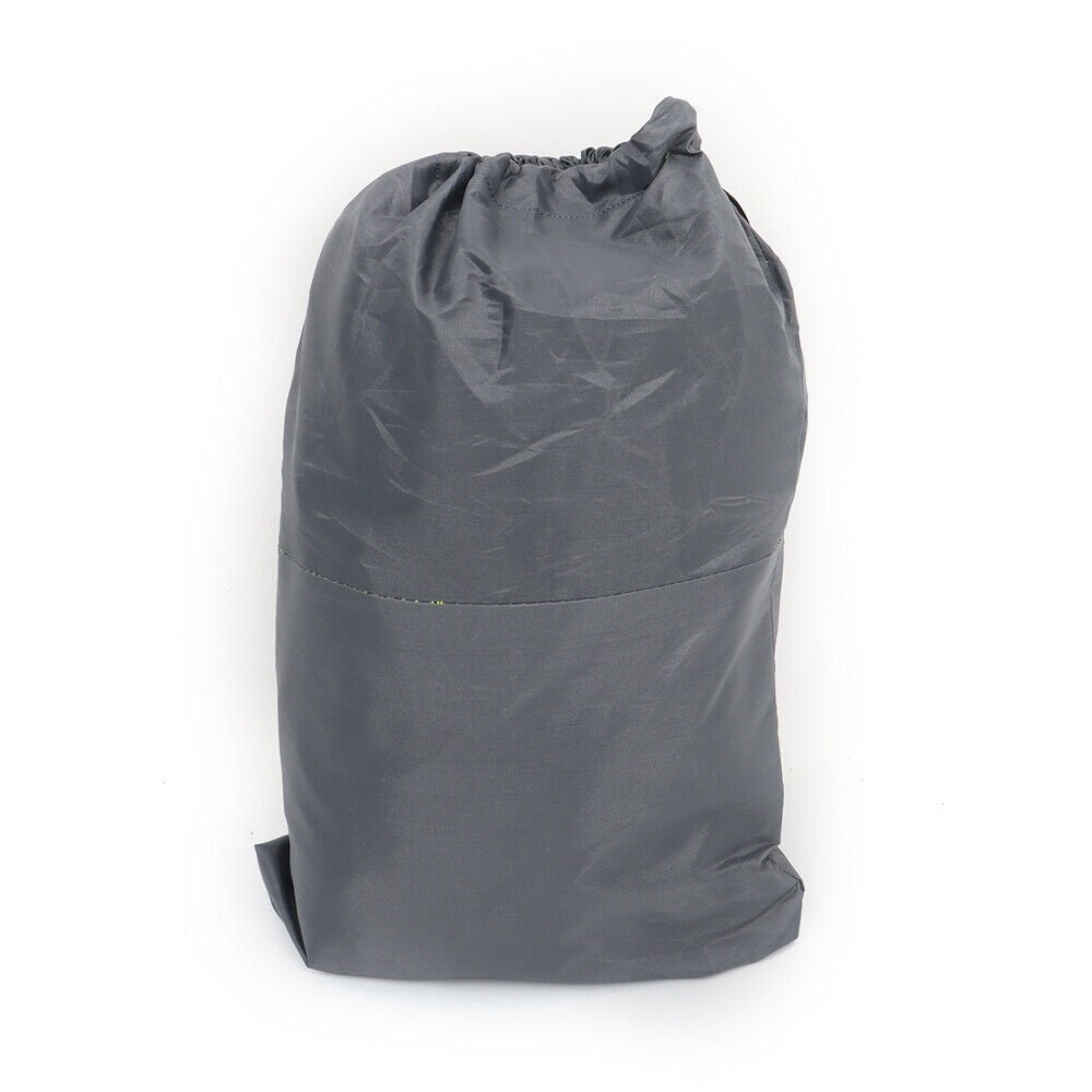 600D Heavy Duty Polyester Trailerable Jet Ski PWC Cover