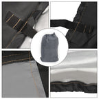 600D Heavy Duty Polyester Trailerable Jet Ski PWC Cover