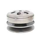 Rear Clutch Assembly 19 Spline for GY6 150CC Scooter ATV Go Kart Moped