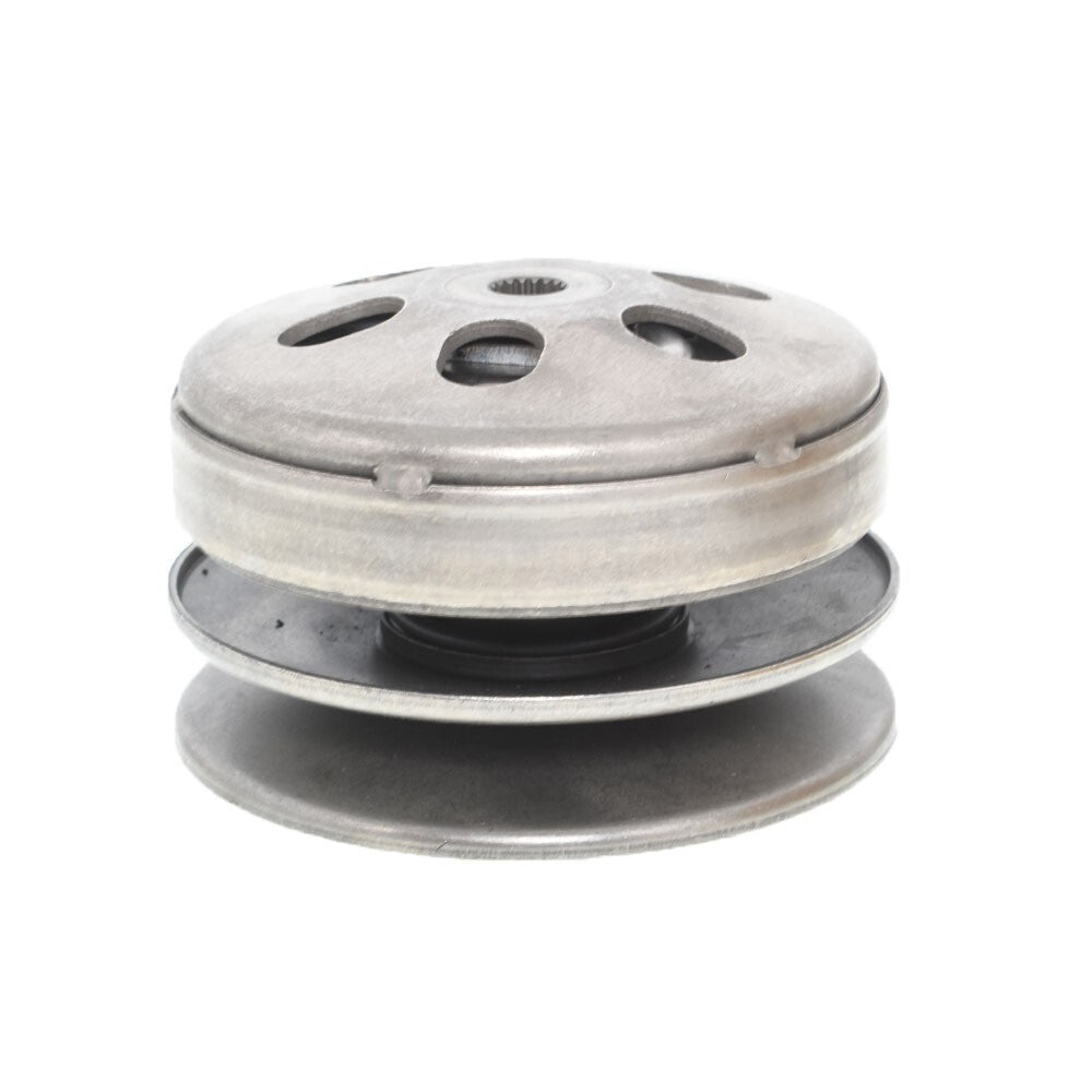 Rear Clutch Assembly 19 Spline for GY6 150CC Scooter ATV Go Kart Moped
