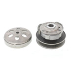 Rear Clutch Assembly 19 Spline for GY6 150CC Scooter ATV Go Kart Moped