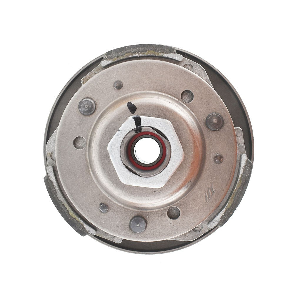 Rear Clutch Assembly 19 Spline for GY6 150CC Scooter ATV Go Kart Moped