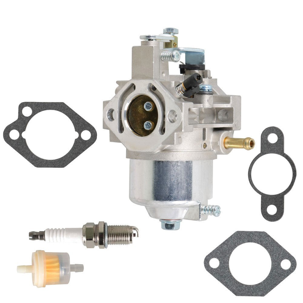 Kawasaki Mule 500 520 550 KAF300 Carburetor 1993-2004 ATV USA