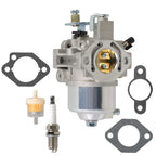 Kawasaki Mule 500 520 550 KAF300 Carburetor 1993-2004 ATV USA