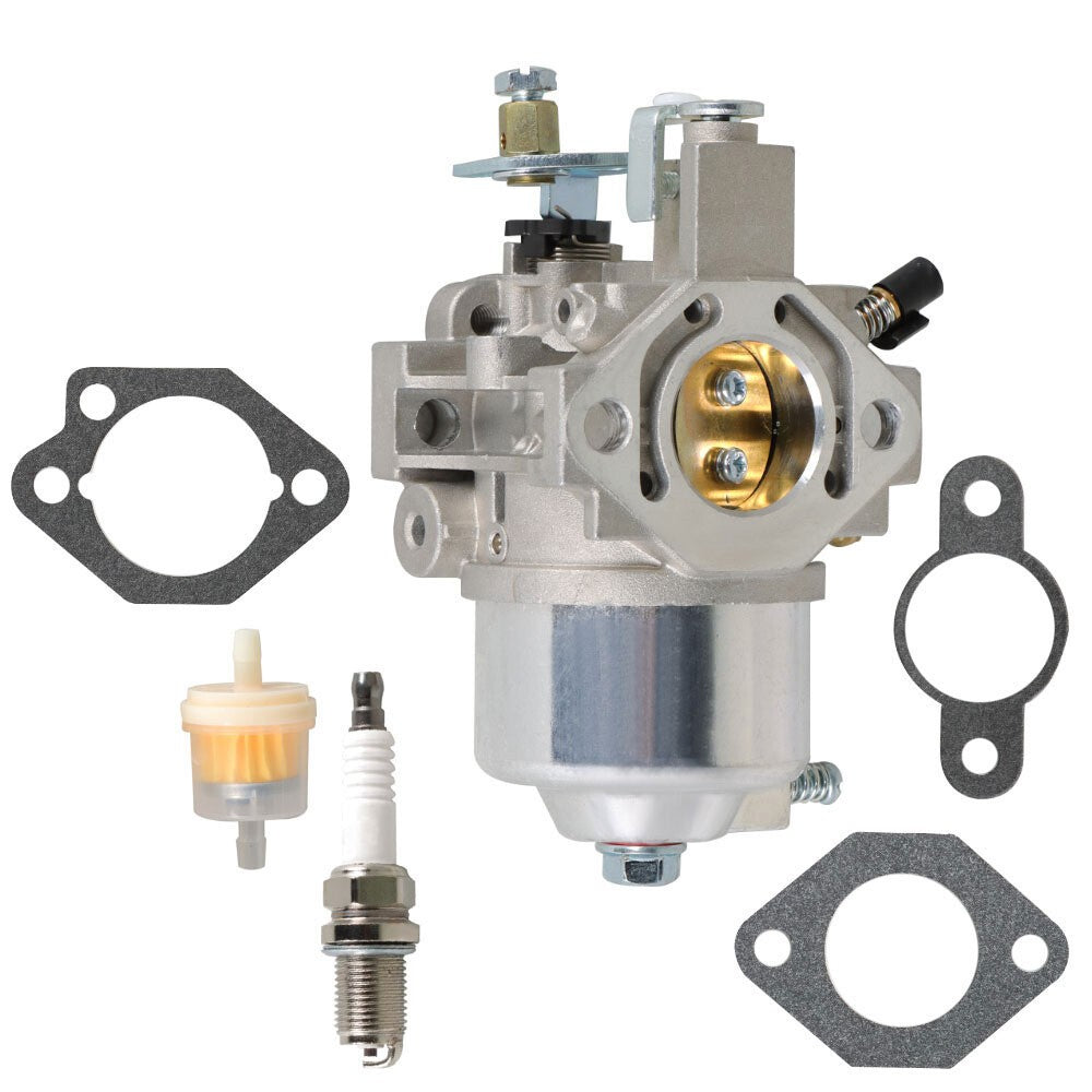 Kawasaki Mule 500 520 550 KAF300 Carburetor 1993-2004 ATV USA