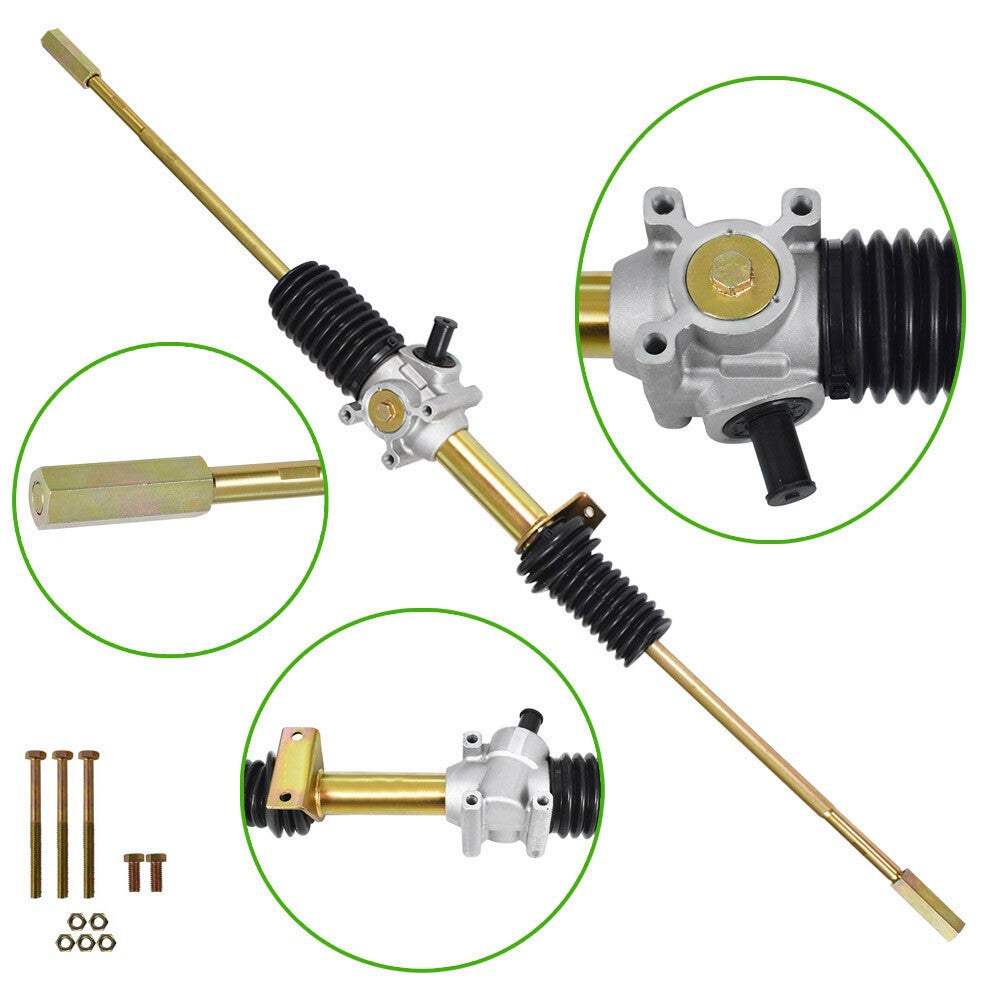 Steering Rack Assembly for Can-Am Commander 1000 4X4 2011-2014