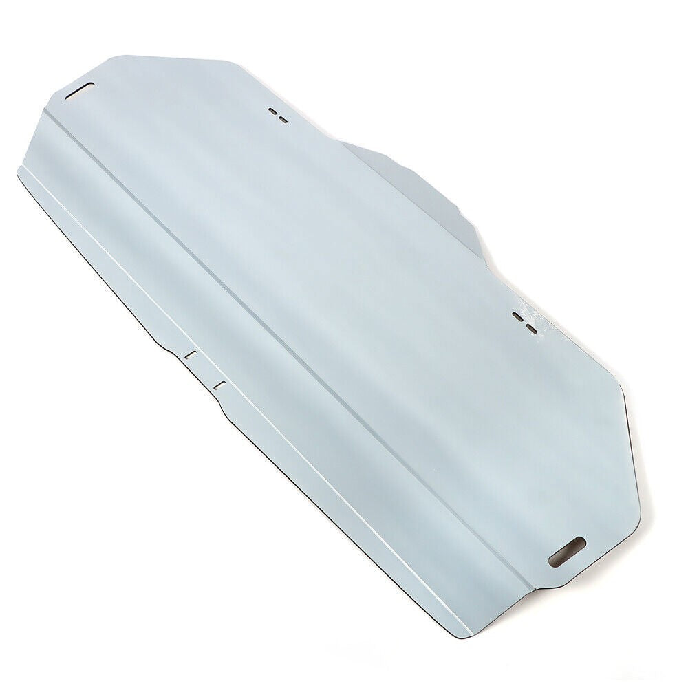 Dark Tint Rear Polycarbonate Windshield for 2019+ Honda Talon 1000R/1000X