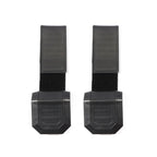 Dark Tint Rear Polycarbonate Windshield for 2019+ Honda Talon 1000R/1000X