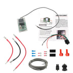 Dual Battery Connect & Monitor Kit for Honda Pioneer 1000 700 500 UTV