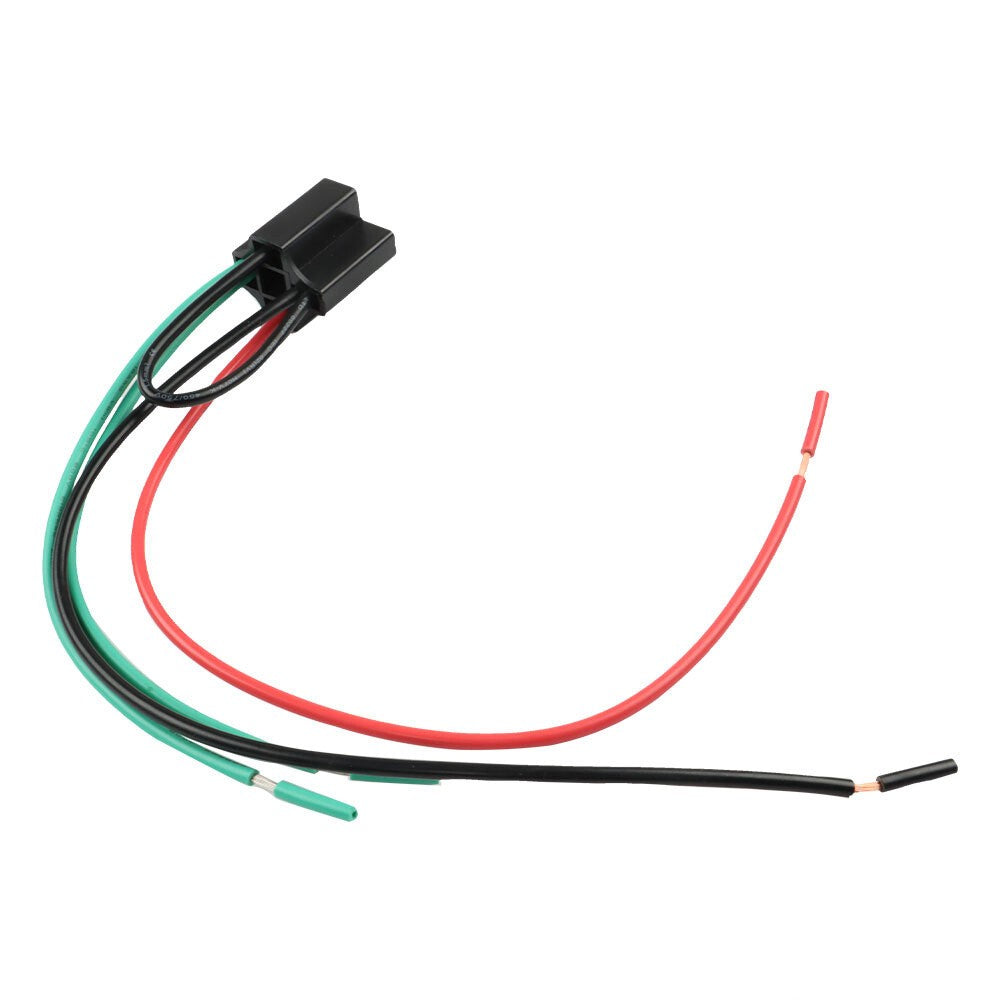 Dual Battery Connect & Monitor Kit for Honda Pioneer 1000 700 500 UTV