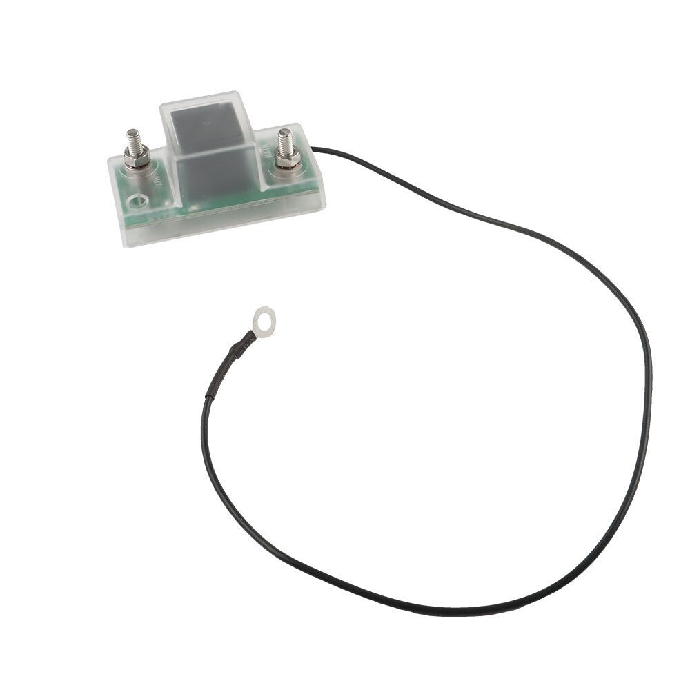 Dual Battery Connect & Monitor Kit for Honda Pioneer 1000 700 500 UTV