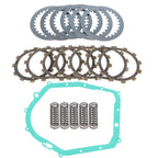 Heavy Duty Clutch Kit Discs Springs Gasket for Yamaha Warrior 350 87-04 US