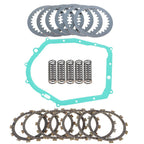 Heavy Duty Clutch Kit Discs Springs Gasket for Yamaha Warrior 350 87-04 US