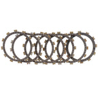 Heavy Duty Clutch Kit Discs Springs Gasket for Yamaha Warrior 350 87-04 US